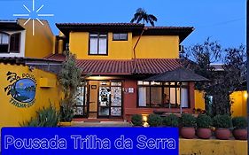 Pousada Trilha da Serra